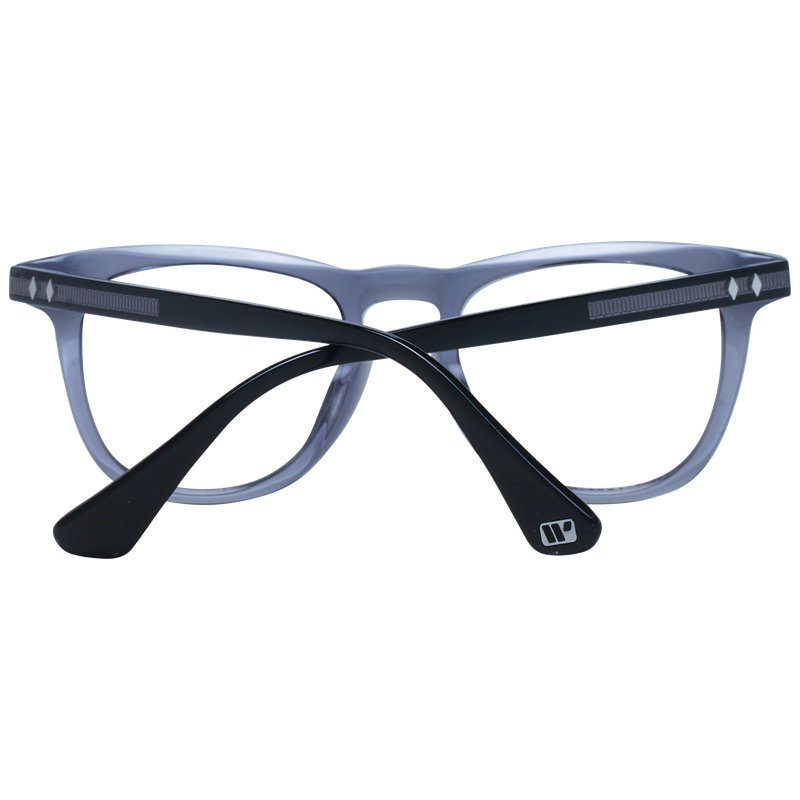 Web Eyewear Unisex Eyeglasses (WE5400 49020)