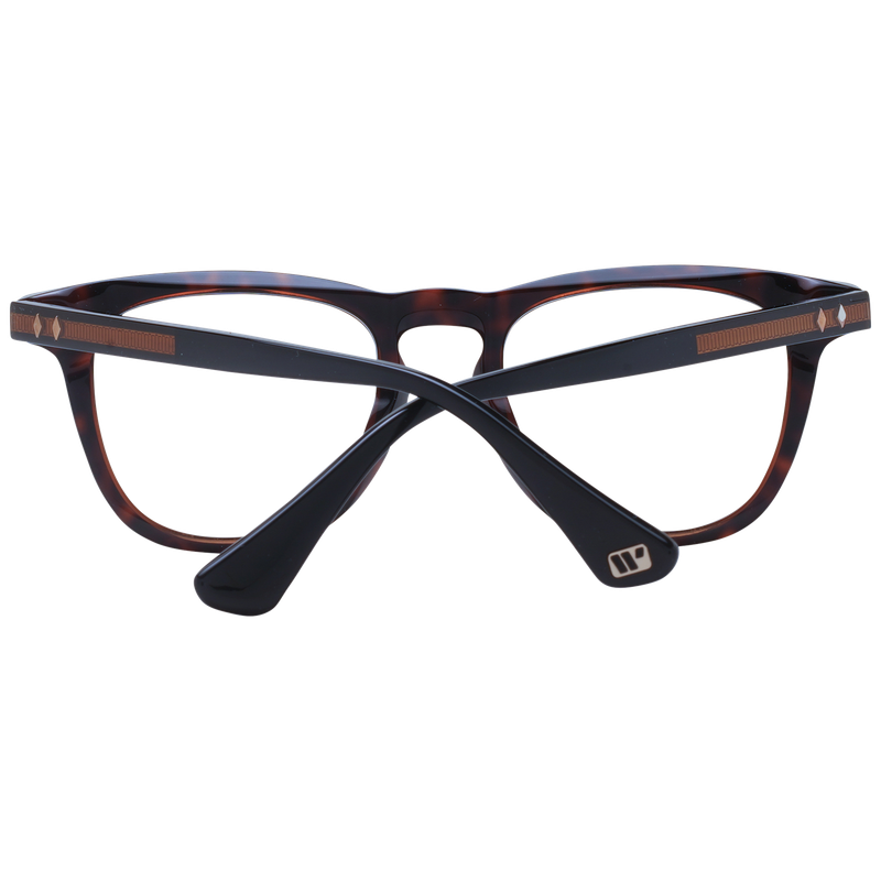 Web Eyewear Unisex Eyeglasses (WE5400 49056)
