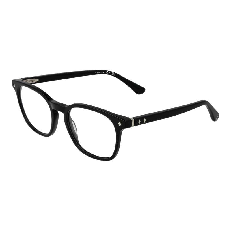 Web Eyewear Unisex Eyeglasses (WE5410 52001)