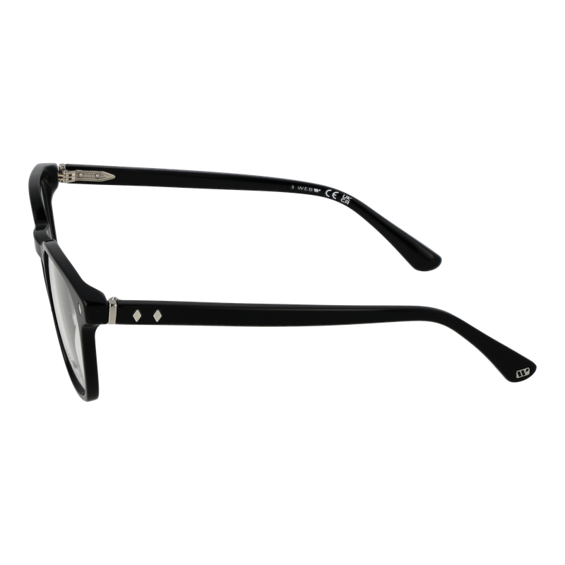 Web Eyewear Unisex Eyeglasses (WE5410 52001)