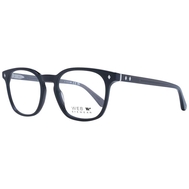 Web Eyewear Unisex Eyeglasses (WE5410 5201A)