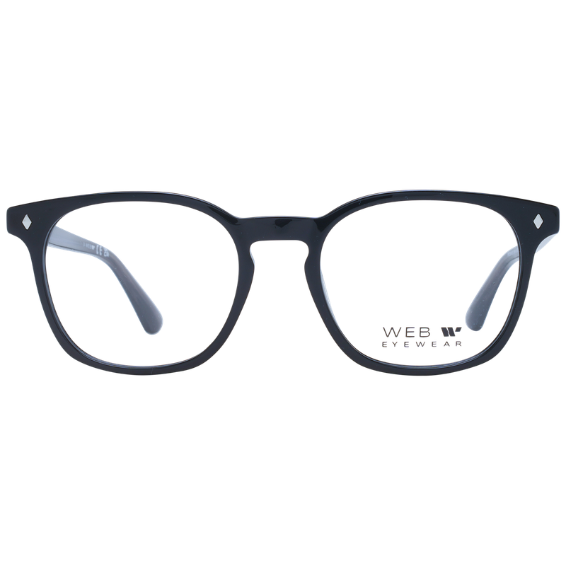 Web Eyewear Unisex Eyeglasses (WE5410 5201A)