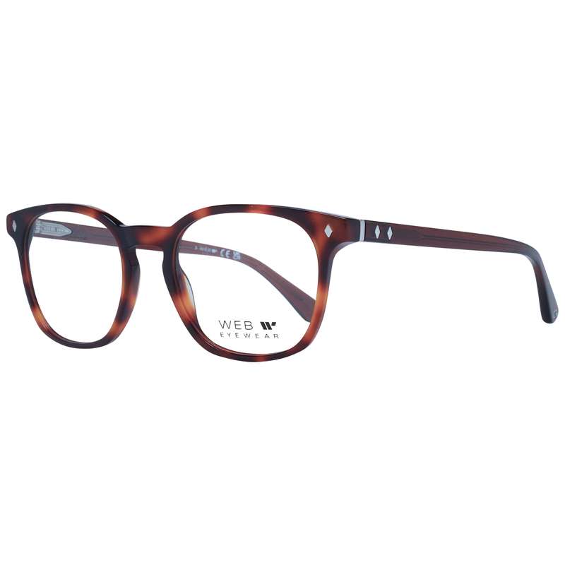 Web Eyewear Unisex Eyeglasses (WE5410 52052)