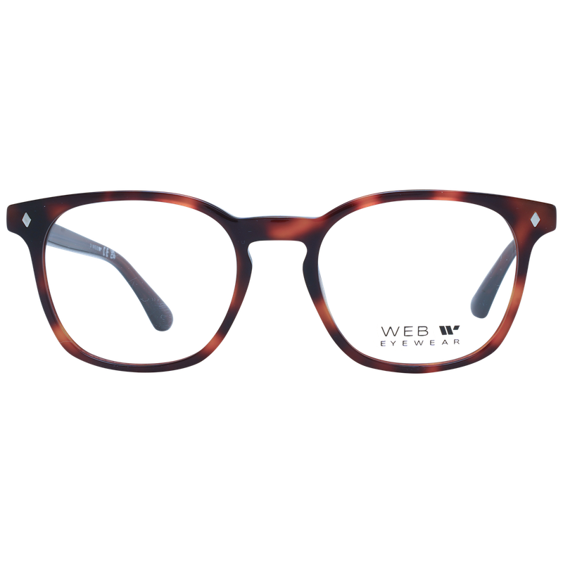 Web Eyewear Unisex Eyeglasses (WE5410 52052)
