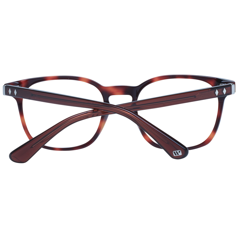 Web Eyewear Unisex Eyeglasses (WE5410 52052)