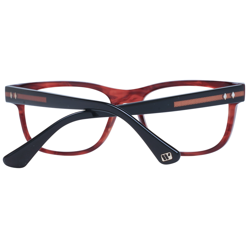 Web Eyewear Unisex Eyeglasses (WE5422 54047)
