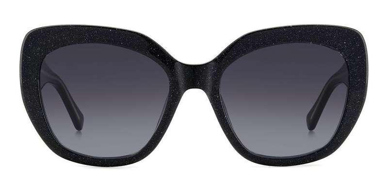 Kate Spade Eyewear Sunglasses for Women (WINSLET_G_S_807-9O_55)