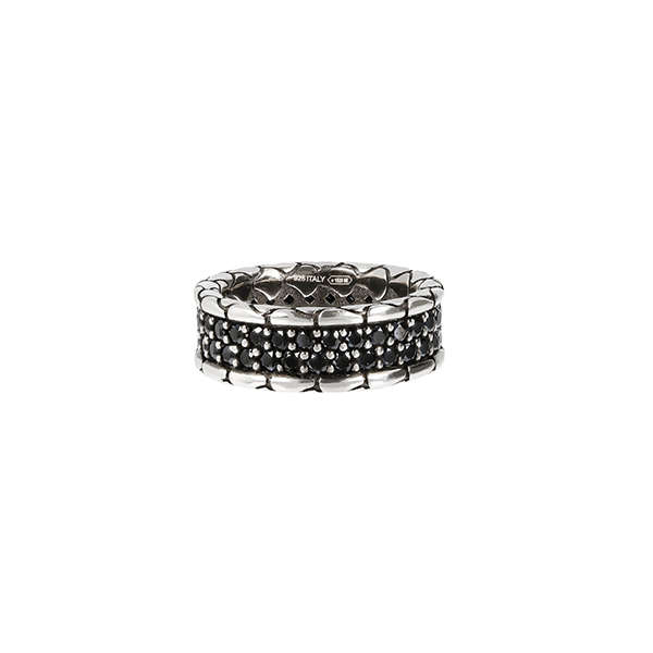 Albert M. jewels Men's Ring (wsox00081-bs-22)