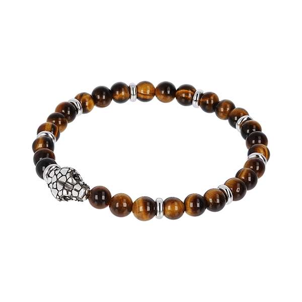 Albert M. jewels Men's Bracelet (wsox00210-tg)