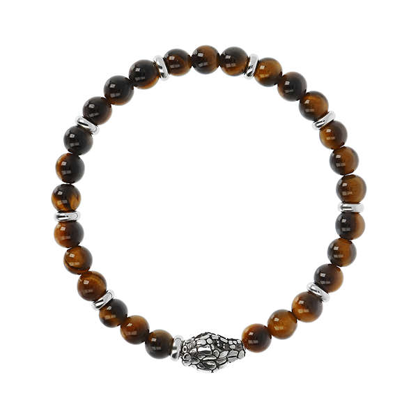 Albert M. jewels Men's Bracelet (wsox00210-tg)