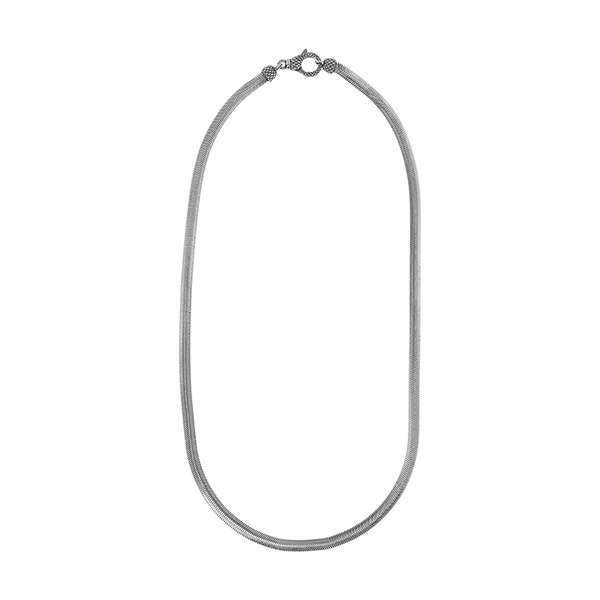 Albert M. jewels Men's Necklace (wsox00336-s-62)