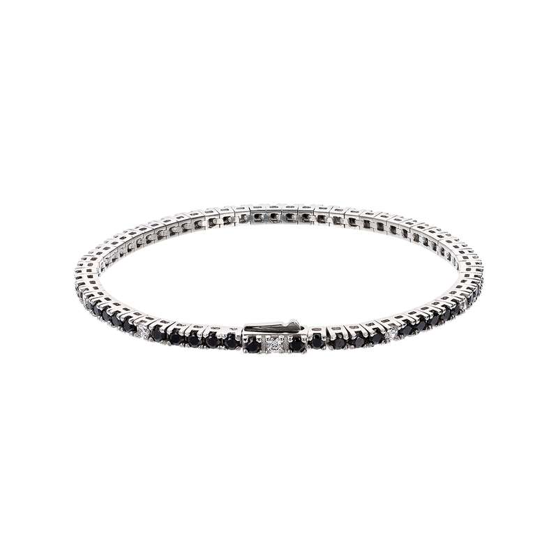 ALBERT M. JEWELS JEWELRY WSOX00567.RD.BLKW19 (WSOX00567-RD-BLKW19)