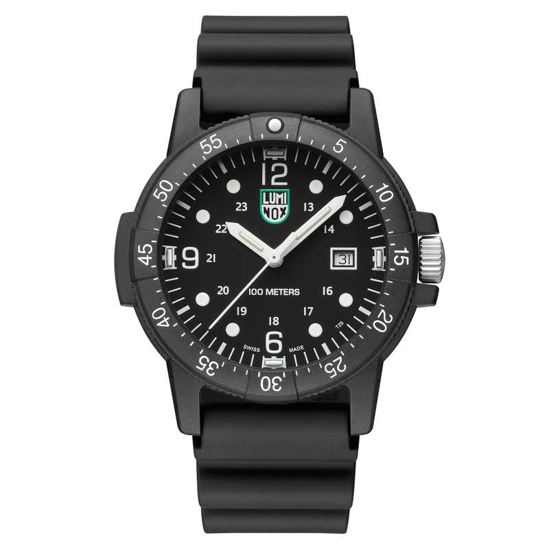 Luminox Men's Watch (X2-2001)