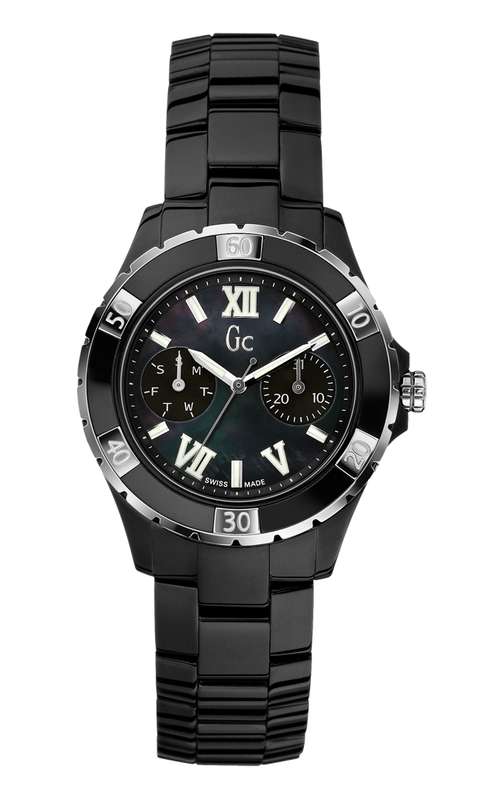 Guess Collection GC Women's Watch (X69002L2S)