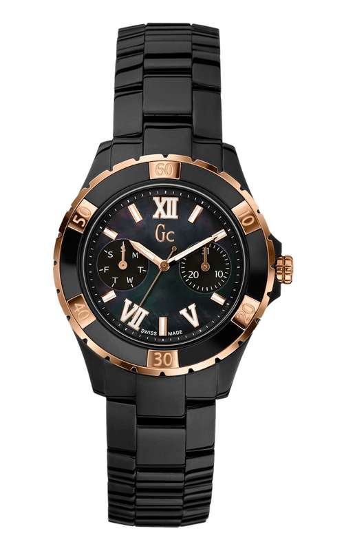 Guess Collection GC Women's Watch (X69004L2S)