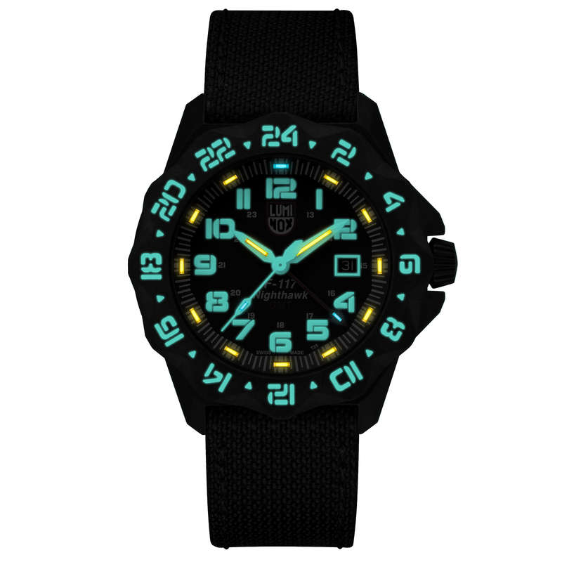 Luminox Men's Watch (XA-6441)