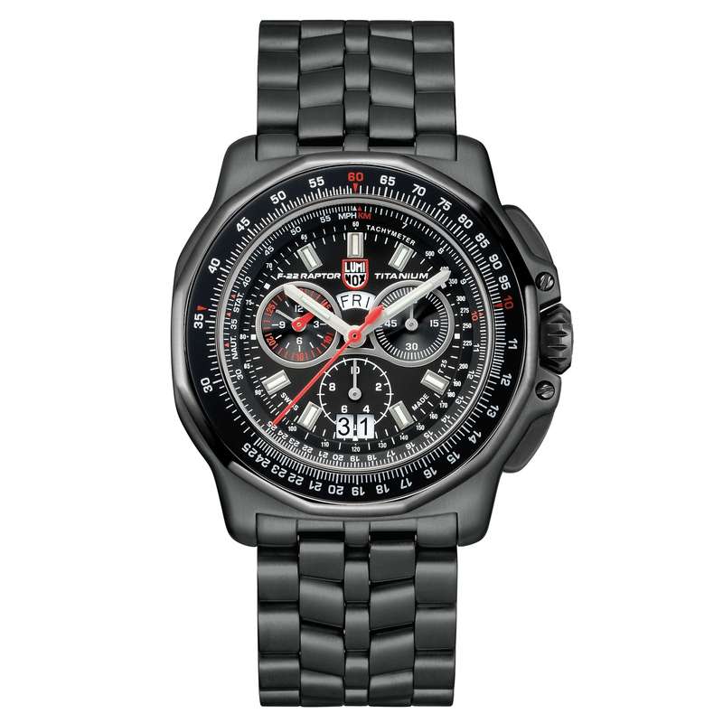 Luminox Men's Watch (XA-9272)
