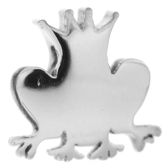 Rue Des Mille Ladies Charm (XB-002)