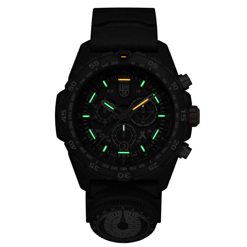 Luminox Men's Watch (XB-3741)