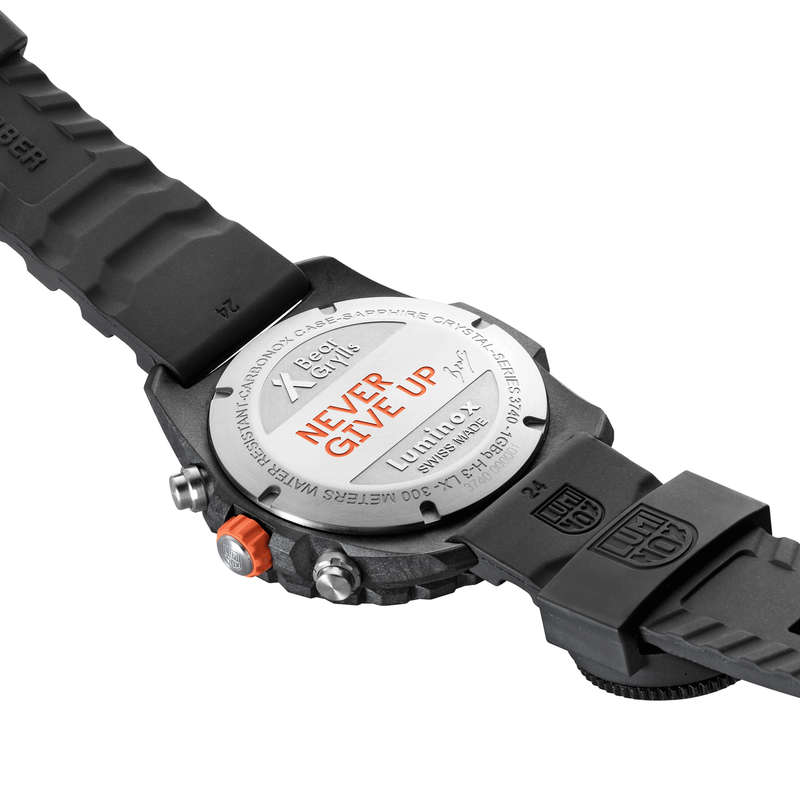 Luminox Men's Watch (XB-3741)