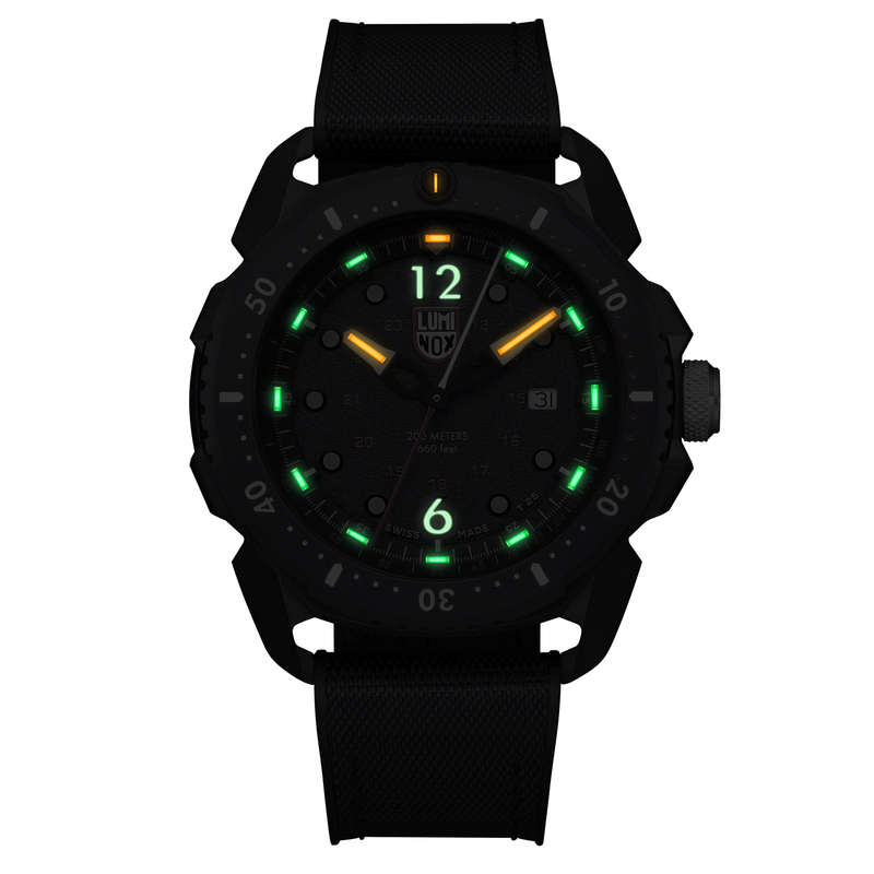 Luminox Men's Watch (XL-1053)