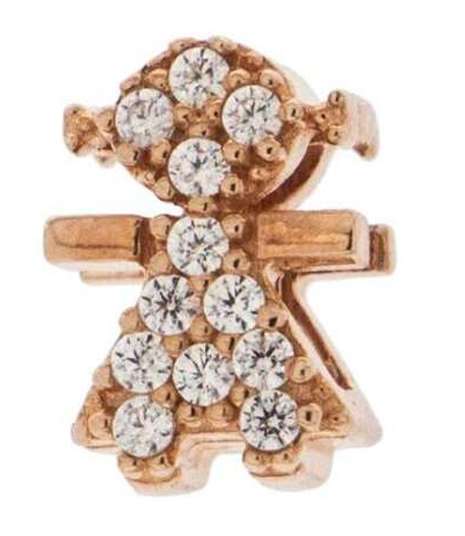 Rue Des Mille Ladies Charm (XRZW-009)