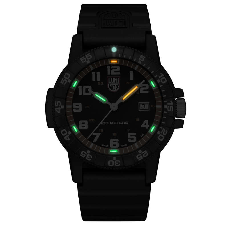 Luminox Men's Watch (XS-0329-1)
