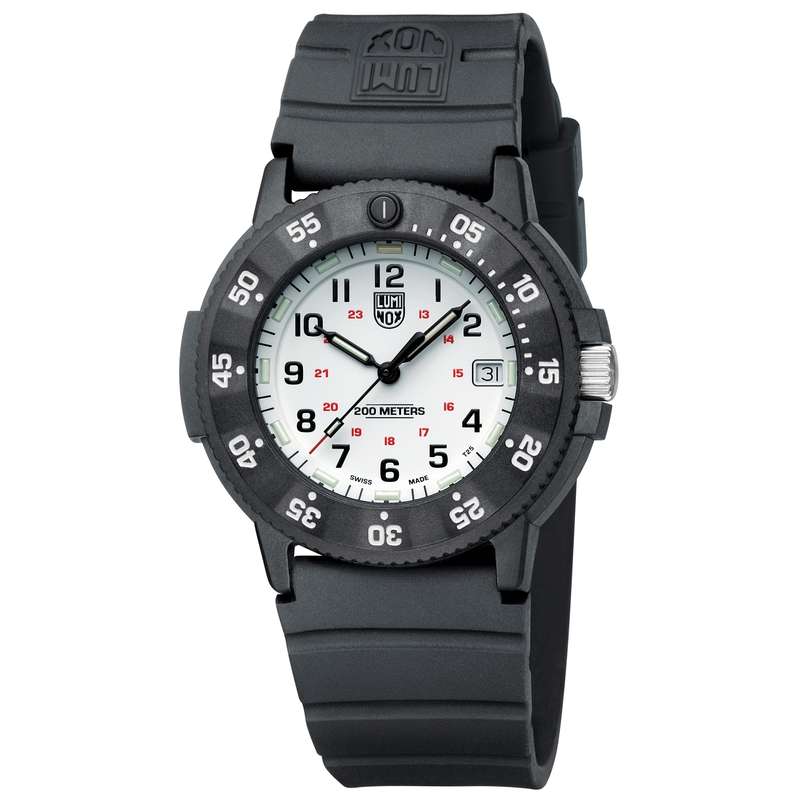 Luminox Men's Watch (XS-3007-EVO-S)