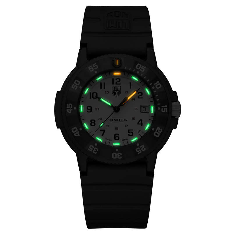 Luminox Men's Watch (XS-3007-EVO-S)