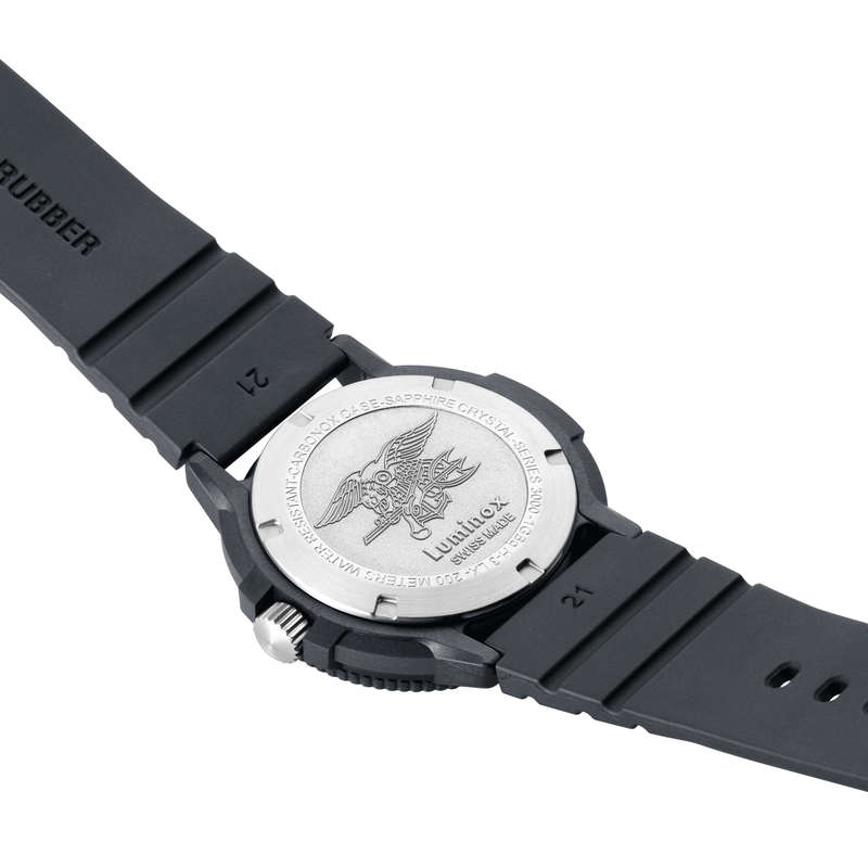 Luminox Men's Watch (XS-3007-EVO-S)