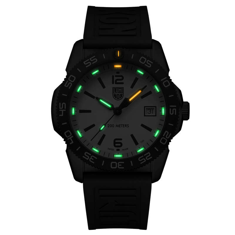 Luminox Men's Watch (XS-3127M)