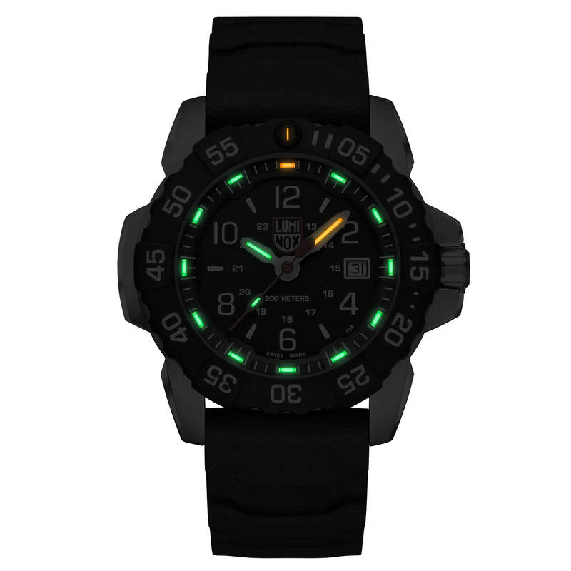 Luminox Men's Watch (XS-3251-CB)
