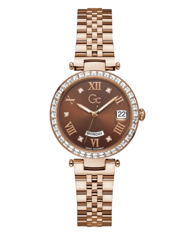 Guess Collection GC Women's Watch (Z01009L4MF)