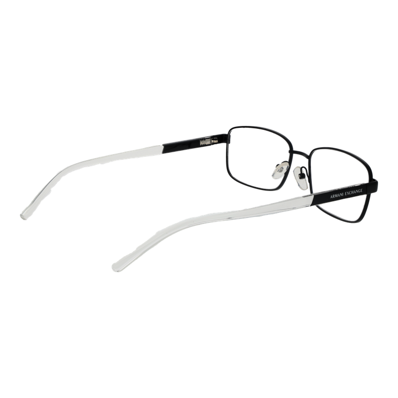 Armani Exchange Eyewear Unisex Eyeglasses (0AX1050 566000)