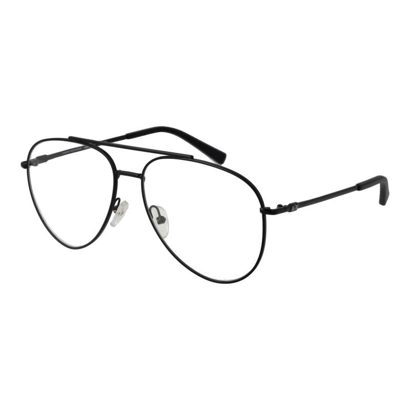 Armani Exchange Eyewear Unisex Eyeglasses (0AX1055 586000)