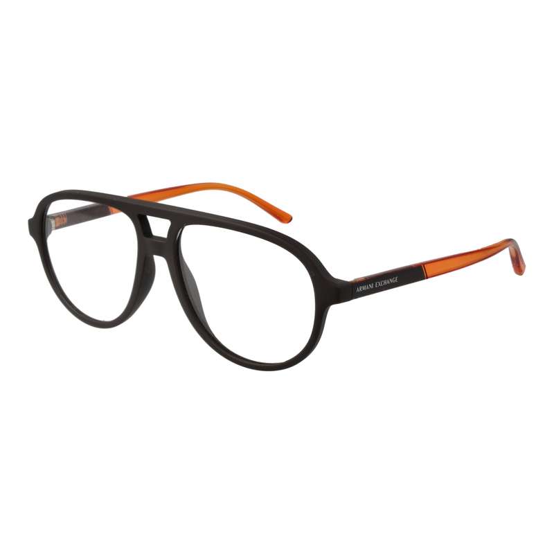 Armani Exchange Eyewear Unisex Eyeglasses (0AX3090 558041)