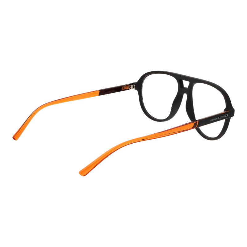 Armani Exchange Eyewear Unisex Eyeglasses (0AX3090 558041)