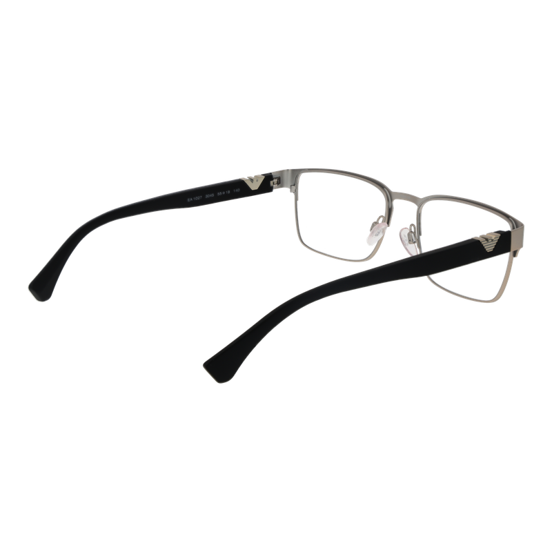 Emporio Armani Eyewear Men's Eyeglasses (0EA1027 553045)