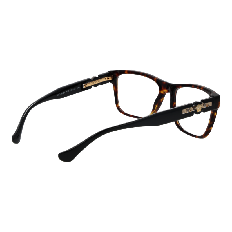 Versace 0ve3303 55108 (0VE3303 55108) Men's EYEWEAR