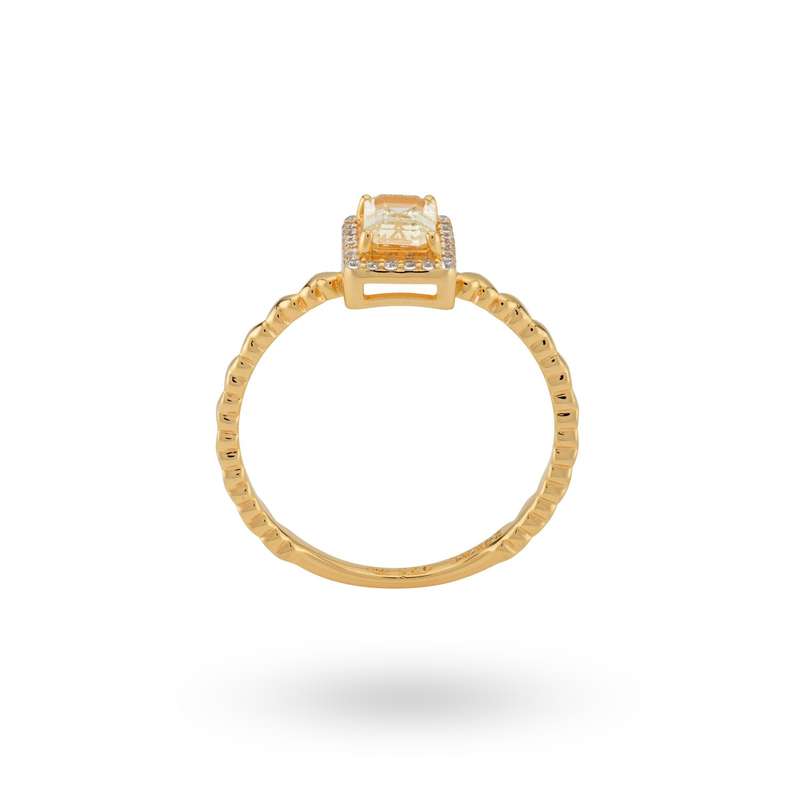 24kae Jewels Women's Ring (12472y_56)