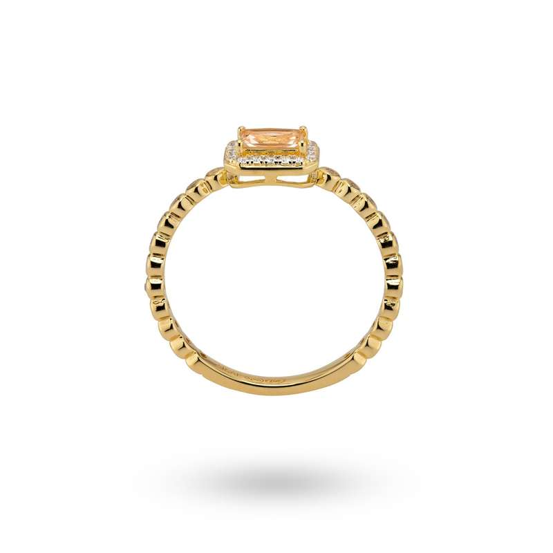 24 KAE Jewels Women's Ring (12490Y_54)