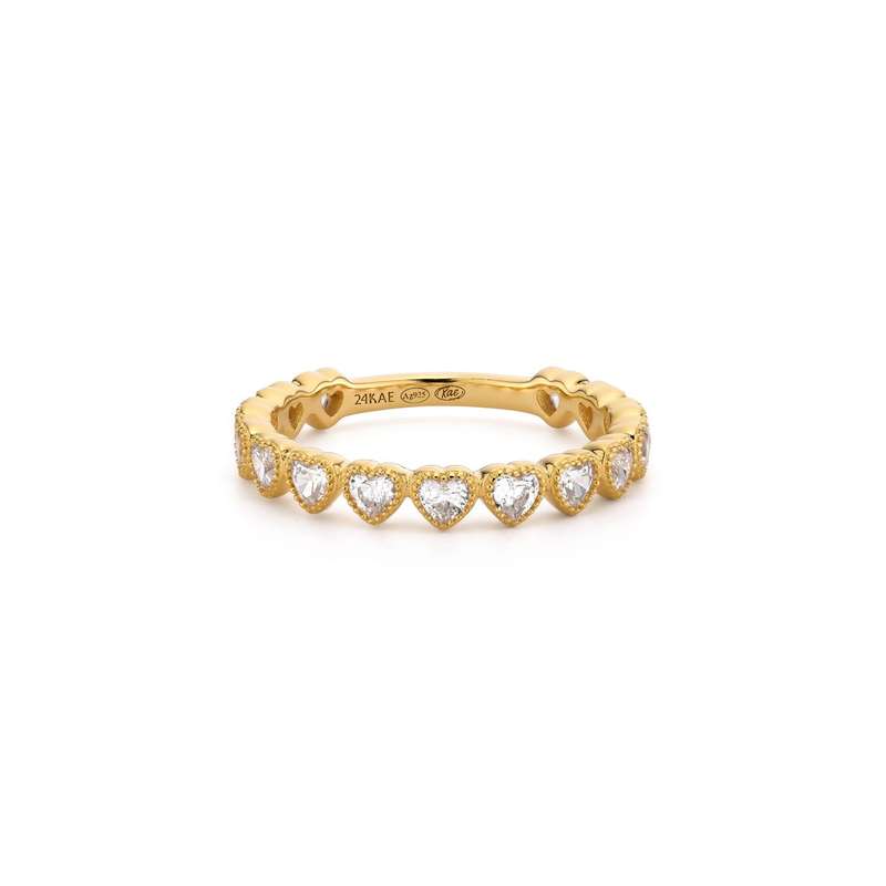 24 KAE Jewels Women's Ring (12492Y_56)