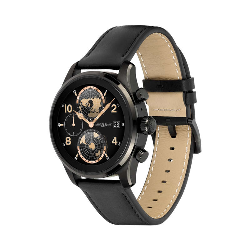 Montblanc Summit Watch 129267 (129267) Men's Watch