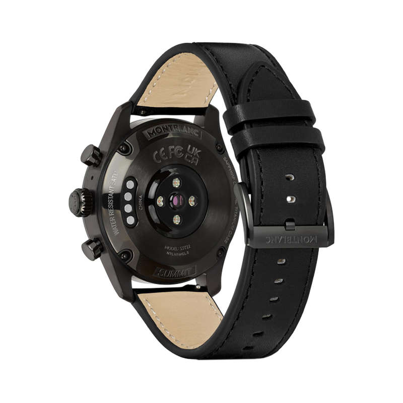 Montblanc Summit Watch 129267 (129267) Men's Watch