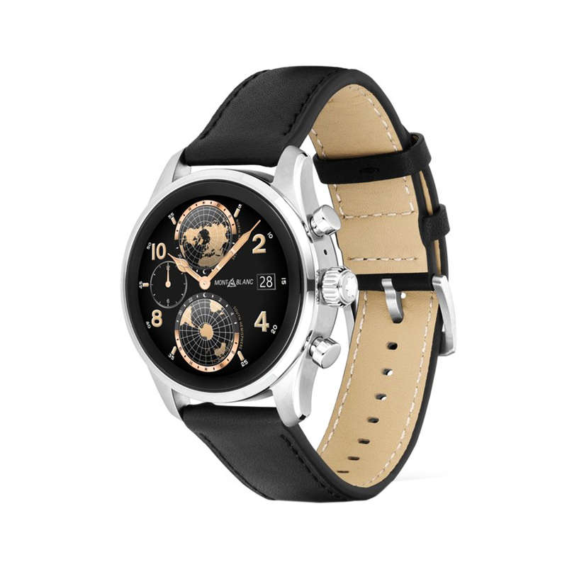 Montblanc Summit Watch 129268 (129268) Men's Watch