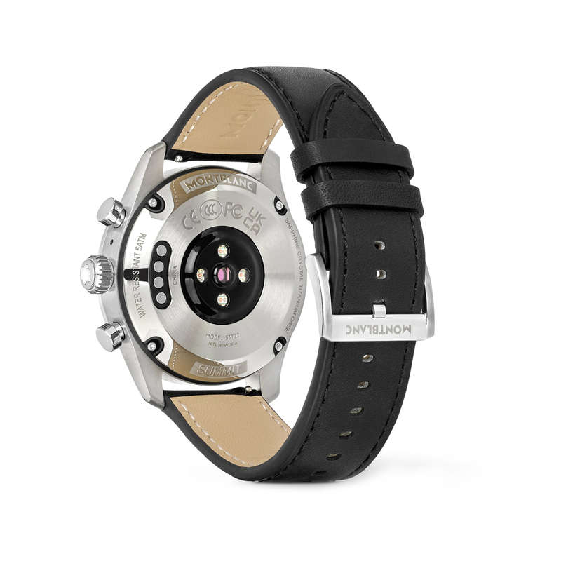 Montblanc Summit Watch 129268 (129268) Men's Watch