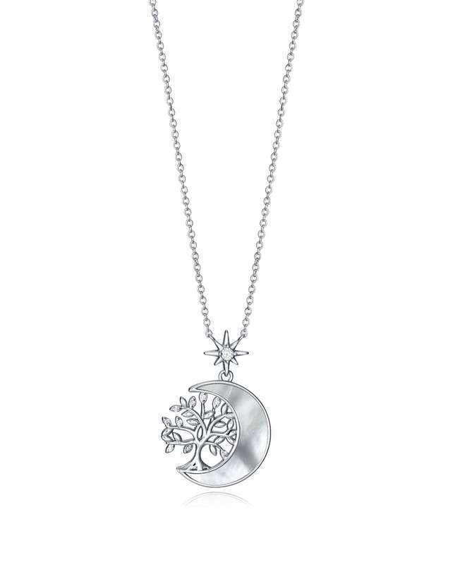 Viceroy Jewels 13002c000-90 (13002C000-90) Women's JEWELRY