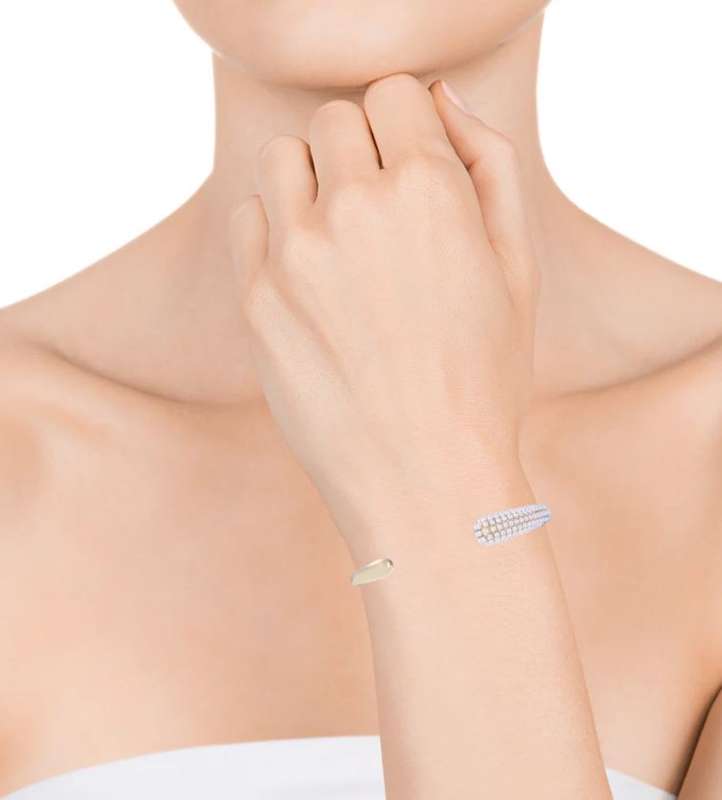 Viceroy Jewels Women's Bracelet (15150P01012)