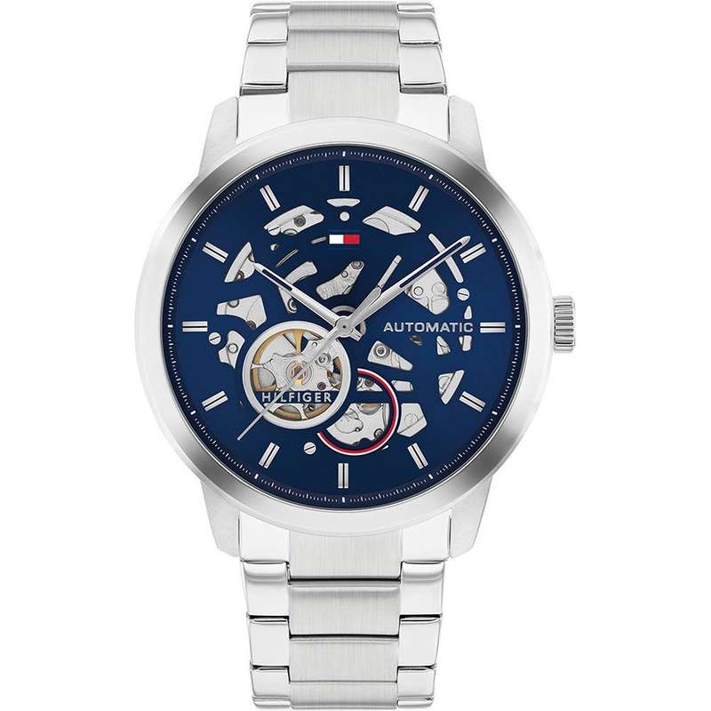Timberland Men's Watch (1710661) - henry Collection