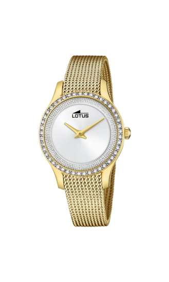 Lotus Watches 18827/1 (18827_1)  Watch Women's